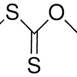 Merck O-ETHYLXANTHIC ACID, THALLIUM - 50 MG&
