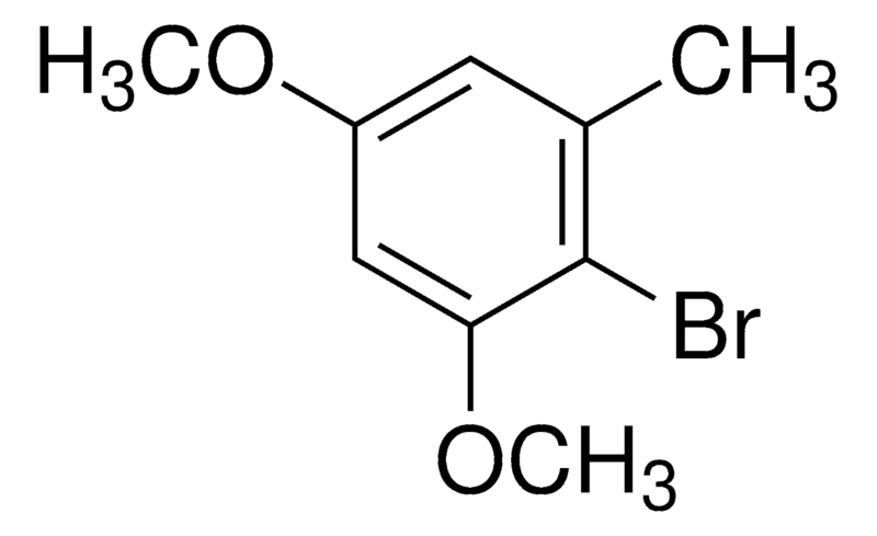 Merck 2-Bromo-3,5-dimethoxytoluene