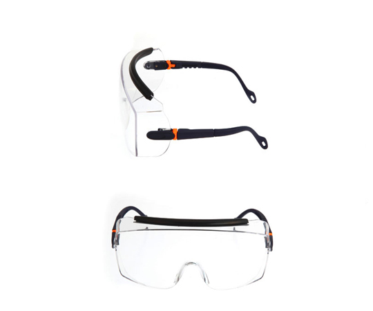 AS ONE Safety Glasses, 보안경
