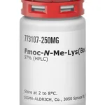 Merck FMOC-N-ME-LYS(BOC)-OH, 97% (HPLC)
