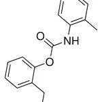 Merck 2-ETHYLPHENYL N-(O-TOLYL)CARBA - 50 MG&