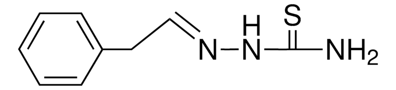 Merck PHENYLACETALDEHYDE THIOSEMICARB-