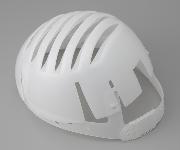 AS ONE Clean Head Protector, 클린 두부보호구