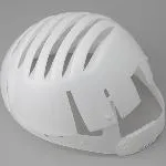 AS ONE Clean Head Protector, 클린 두부보호구