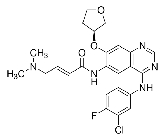 Merck AFATINIB