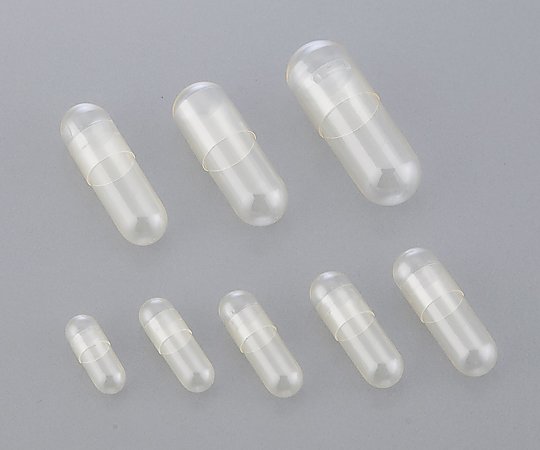 AS ONE Capsule (HF·MP), 캡슐 (HF·MP)
