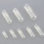 AS ONE Capsule (HF·MP), 캡슐 (HF·MP)