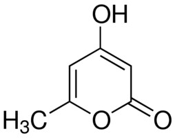 Merck 4-HYDROXY-6-METHYL-2-PYRONE, 98%