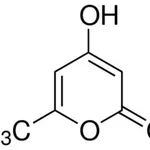 Merck 4-HYDROXY-6-METHYL-2-PYRONE, 98%
