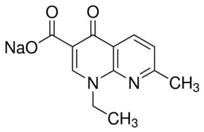 Merck NALIDIXIC ACID SODIUM