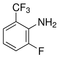Merck 2-FLUORO-6-(TRIFLUOROMETHYL)ANILINE, 98%