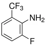 Merck 2-FLUORO-6-(TRIFLUOROMETHYL)ANILINE, 98%