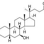 Merck Ursodeoxycholic acid