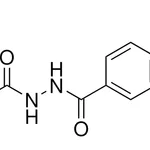 Merck 4-NITRO-BENZOIC ACID N'-(2-MET - 5 MG&