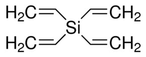 Merck TETRAVINYLSILANE, 97%