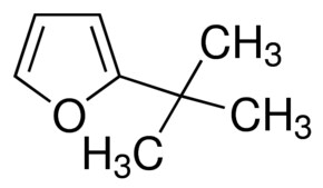 Merck 2-TERT-BUTYLFURAN, 97%
