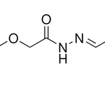 Merck N'-(4-ETHOXYBENZYLIDENE)-2-(4-NI-