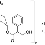 Merck ATROPINE SULFATE CRYSTALLINE