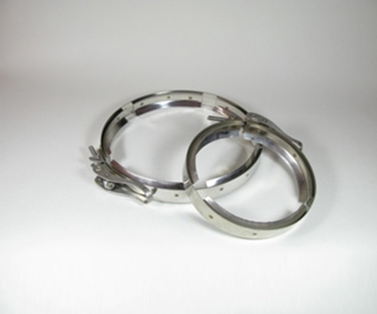 AS ONE Reactor Clamp, 반응조클램프