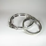 AS ONE Reactor Clamp, 반응조클램프