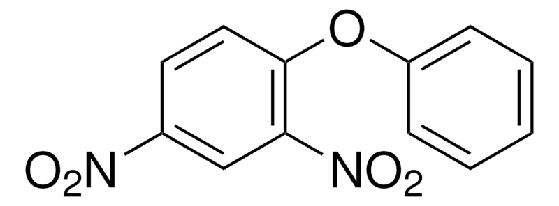 Merck 2,4-DINITROPHENYL PHENYL ETHER - 50MG