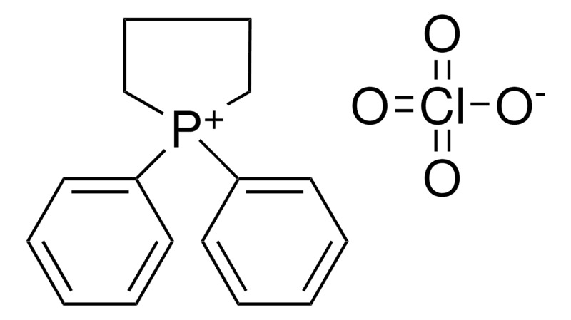 Merck 1,1-DIPHENYL-PHOSPHOLANIUM, PE - 50 MG&