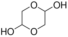 Merck GLYCOLALDEHYDE DIMER, CRYSTALLINE