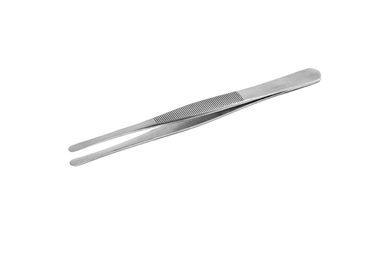 SIPEL 스테인리스 핀셋 25-SA Tweezer