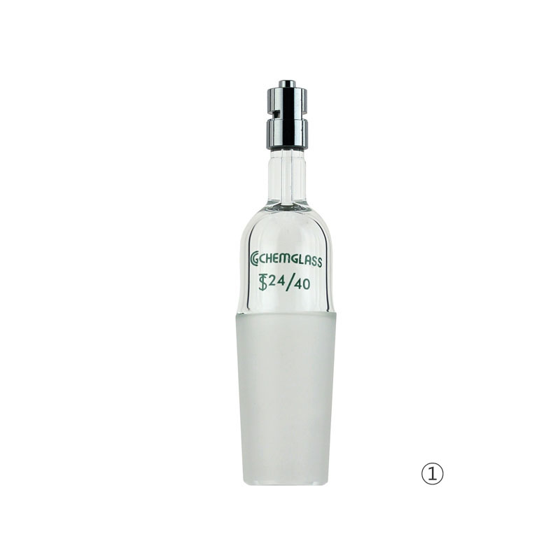 Adapter, with female Luer Lock Luer Lock 팁 연결 어댑터