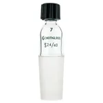 Adapters, Thermometer Inlet 유리 온도계 어댑터