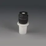 Swivelling Screw Fitting with Ground Joint 회전식 죠인트 어댑터