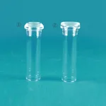 KF Glass Flange KF 유리 플랜지