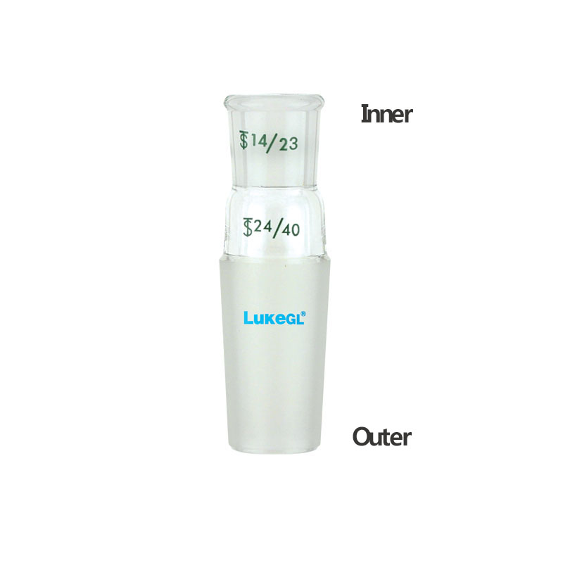 Adapter, Joint Reducing & Enlarging 조인트 축소 확장 어댑터, LukeGL