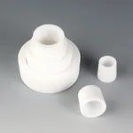 PTFE Ground Joint Reducing Set PTFE 테프론 죠인트 어댑터