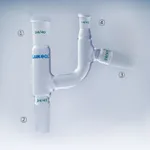 Adapter, Claiser-K type K자형 크라이젠 어댑터, LukeGL