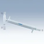 Adapter, Distillation Link 냉각기부 증류 장치, LukeGL