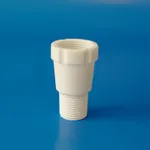 PTFE Extension Adapter, NPT Thread PTFE 스크류 확장 어댑터