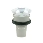 PTFE Multiport Adapter 7구 테프론 어댑터
