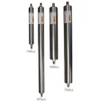 ZPure™ Inline Gas Filter, Stainless Steel 고효율 가스 정제관