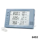 Datalogging Hygrometer 온습도 기록계
