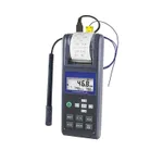 Printing Humidity/Temperature Meter 프린트 내장형 온습도계
