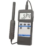Computer Output Humidity/Temperature Meter 컴퓨터 출력용 온습도계
