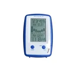 Precision Humidity/Clock/Temperature Meter 정밀형 온습도계