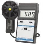 Wind - Vane Anemometer 바람개비형 풍속계, Traceable 성적서 포함