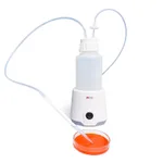 Bench-Top Smart Vacuum Aspiration System 충전식 진공 흡입 시스템, SMARTVAC