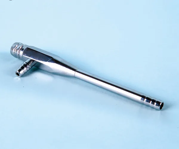Metal Aspirator 메탈 아스피레이터