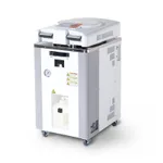 Autoclave, Steam Sterilizer 고압 증기 멸균기