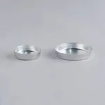Aluminum Dish with Smooth Wall 매끄러운 알루미늄 디쉬