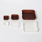 Paper Weighing Boats 종이 평량 접시, SMARTBOAT™