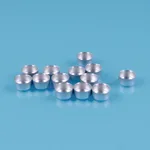 Micro Aluminum Dish 미량용 알루미늄 디쉬